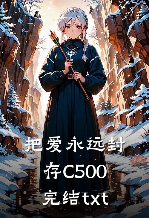把爱永远封存C500完结txt