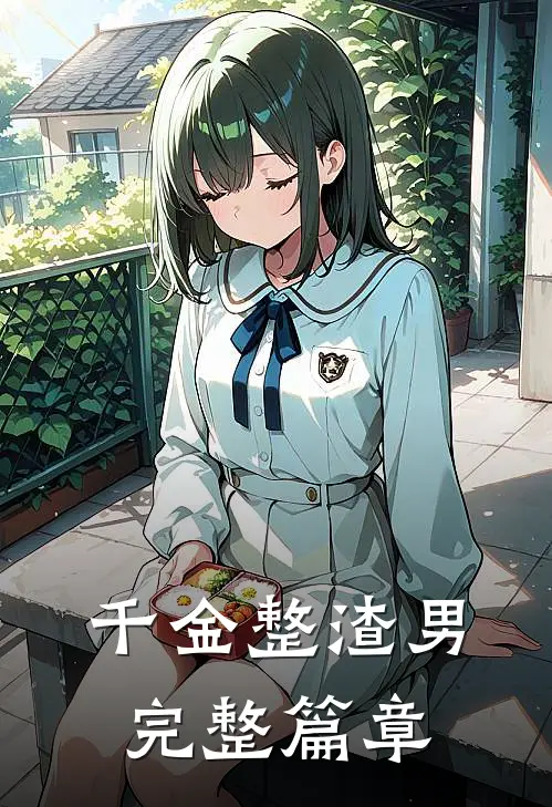 千金整渣男完整篇章