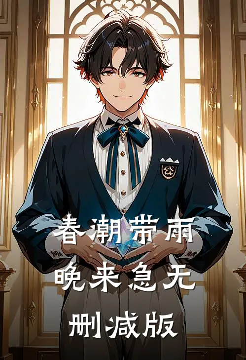 春潮带雨晚来急无删减版