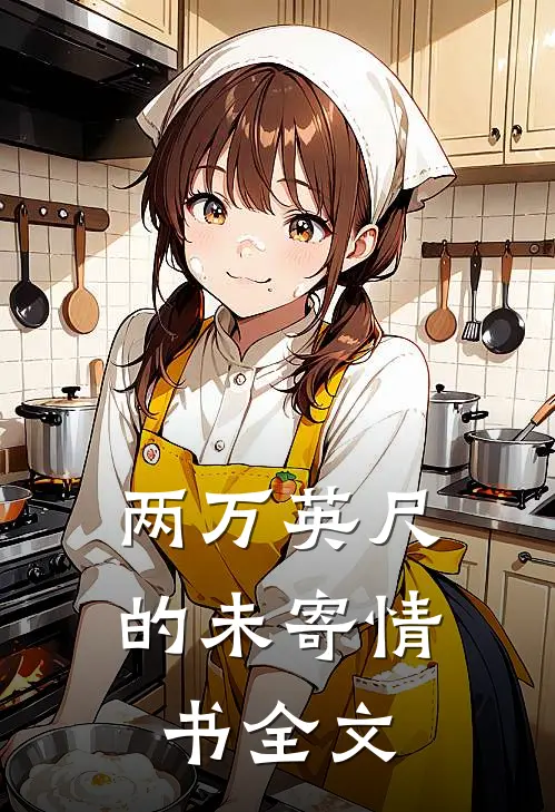 两万英尺的未寄情书全文