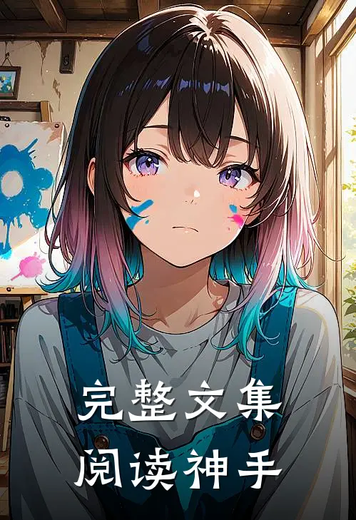 完整文集阅读神手
