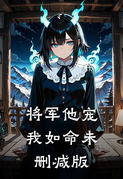 将军他宠我如命未删减版