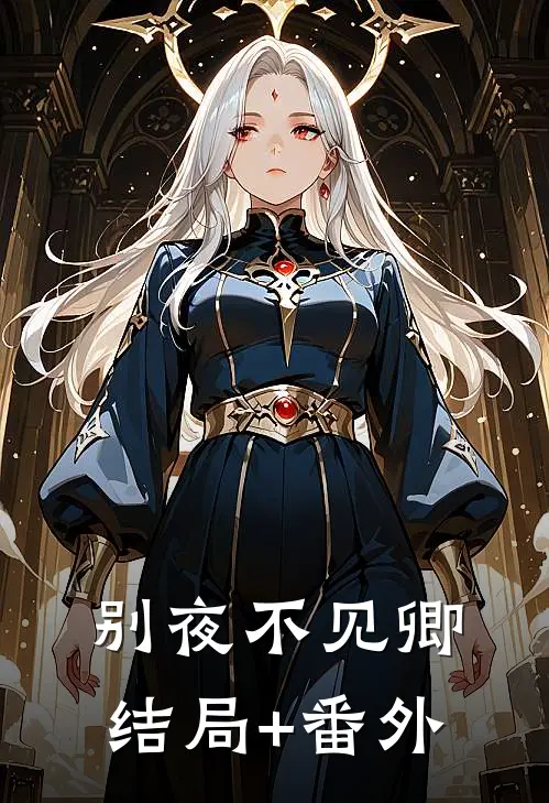 别夜不见卿结局+番外