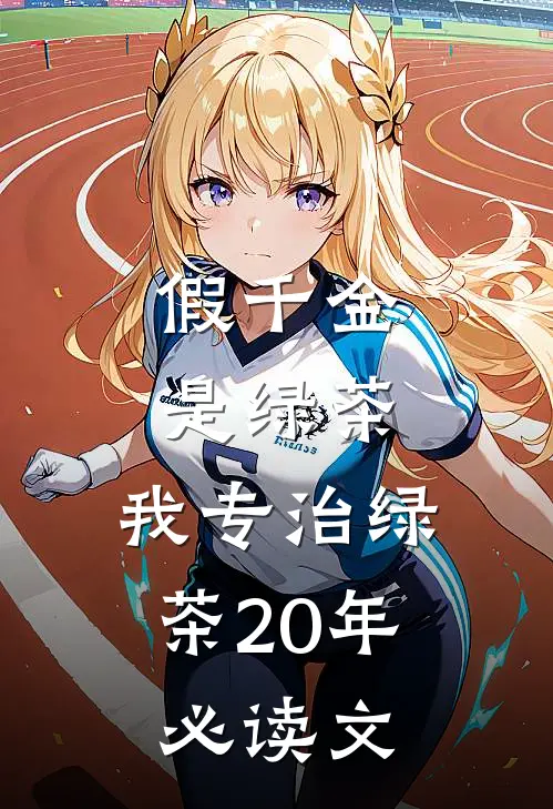 假千金是绿茶，我专治绿茶20年必读文