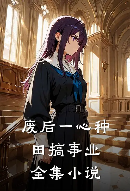废后一心种田搞事业全集小说