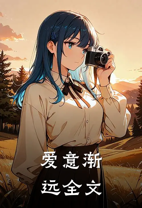 爱意渐远全文