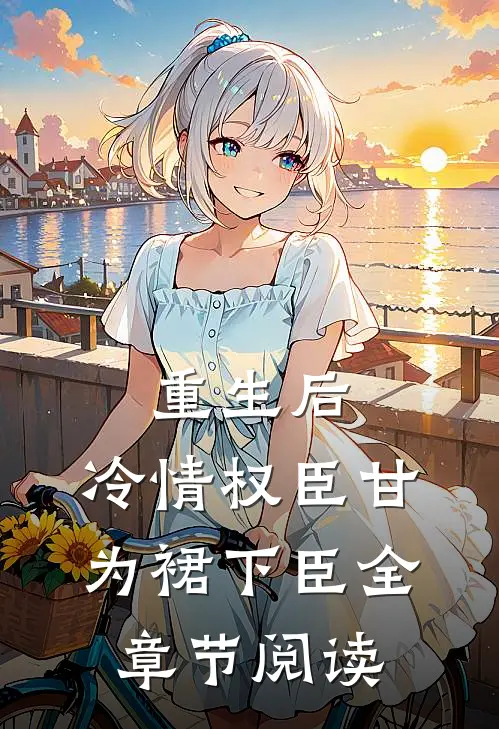 重生后，冷情权臣甘为裙下臣全章节阅读