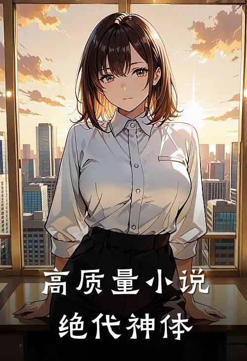 高质量小说绝代神体