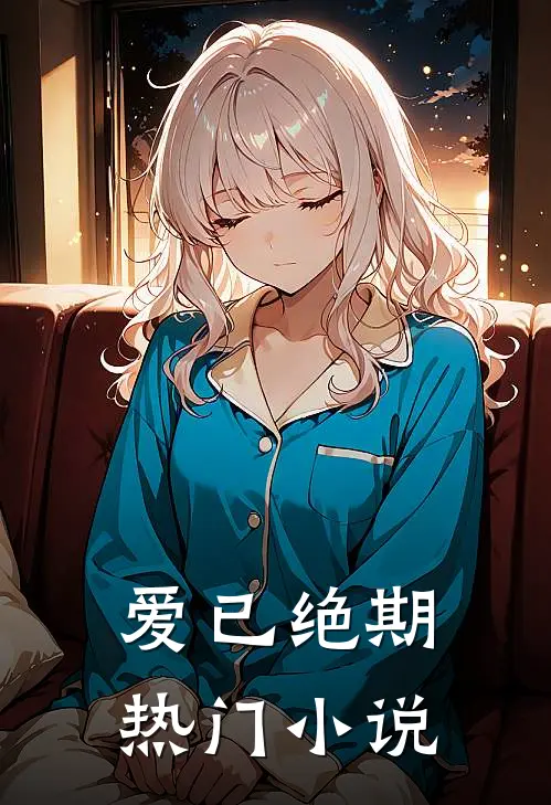 爱已绝期热门小说