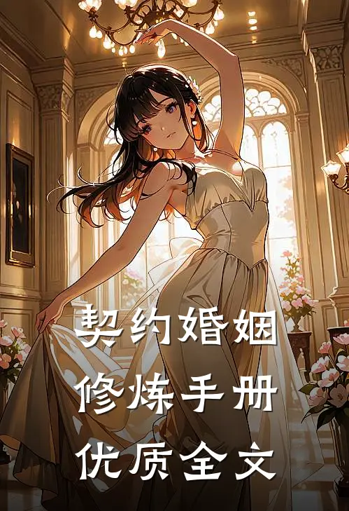 契约婚姻修炼手册优质全文