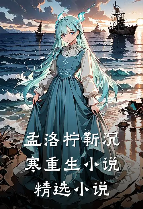 孟洛柠靳沉寒重生小说精选小说
