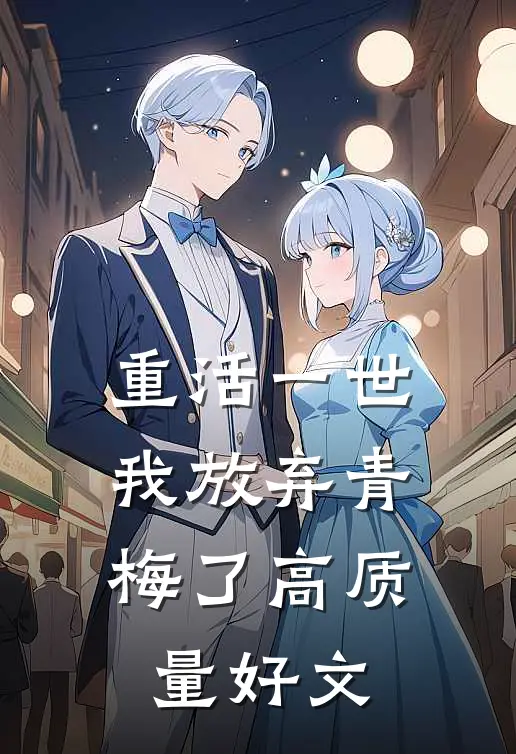 重活一世，我放弃青梅了高质量好文