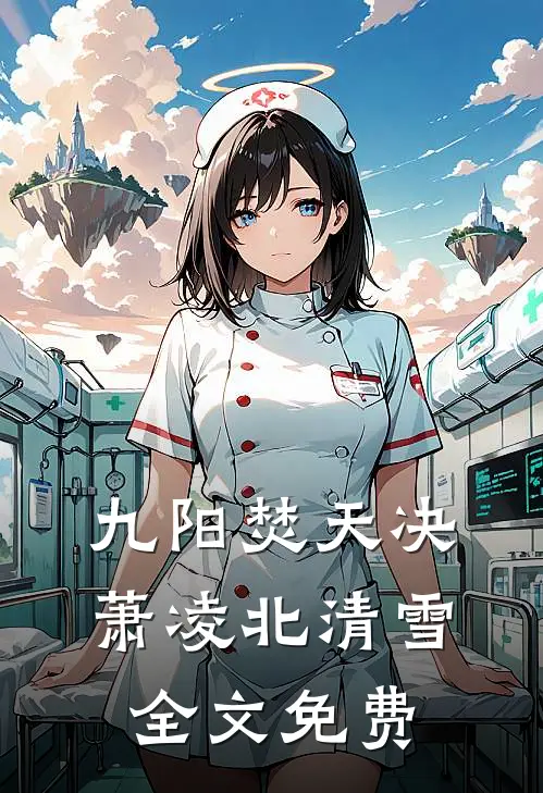 九阳焚天决萧凌北清雪全文免费