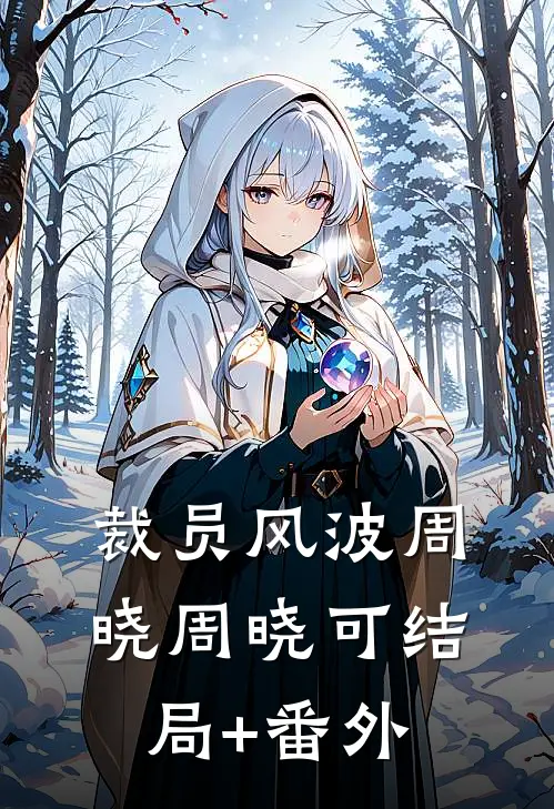 裁员风波周晓周晓可结局+番外