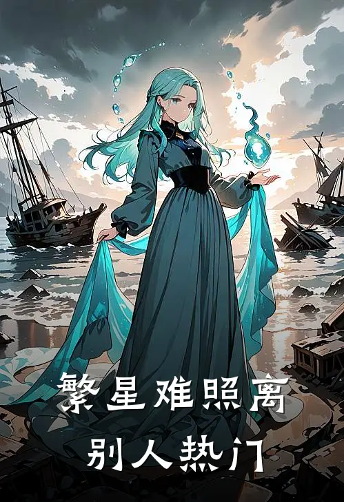 繁星难照离别人热门