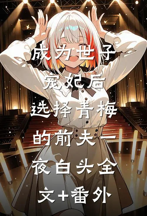 成为世子宠妃后，选择青梅的前夫一夜白头全文+番外