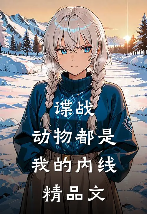 谍战：动物都是我的内线精品文