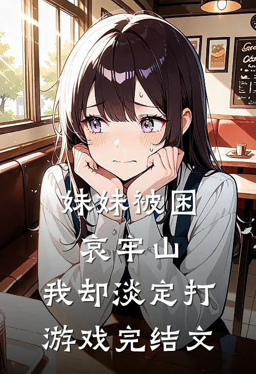 妹妹被困哀牢山，我却淡定打游戏完结文