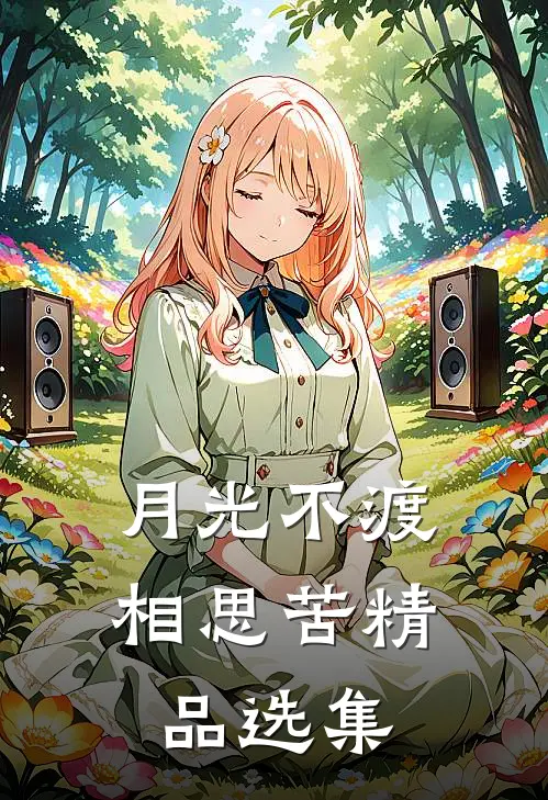 月光不渡相思苦精品选集
