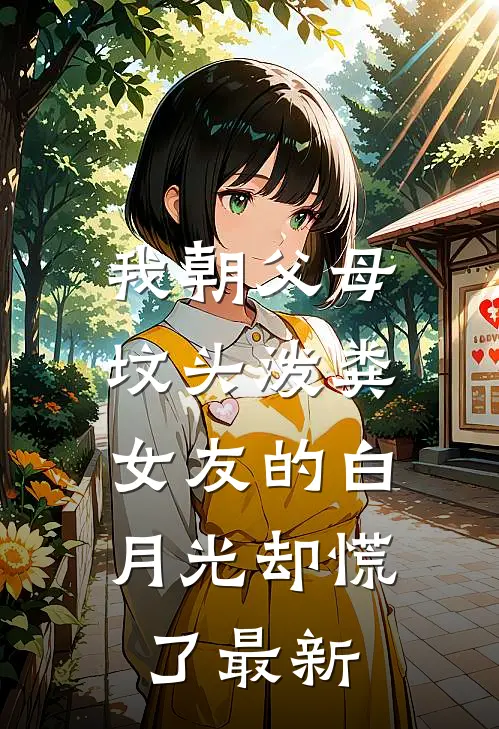 我朝父母坟头泼粪，女友的白月光却慌了最新