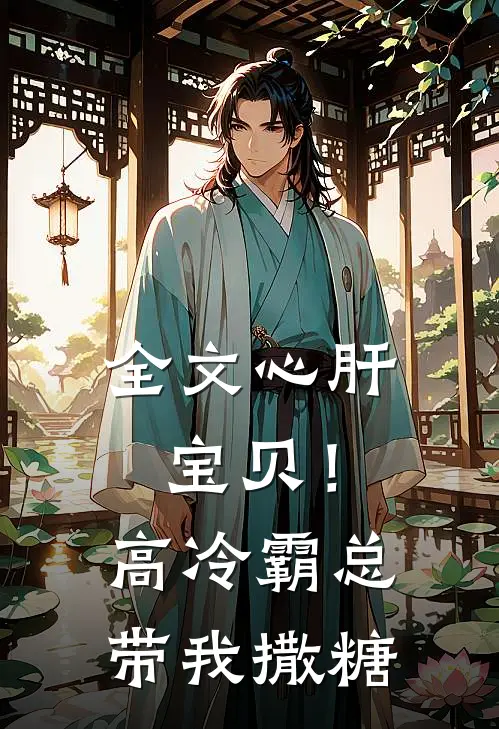 全文心肝宝贝！高冷霸总带我撒糖