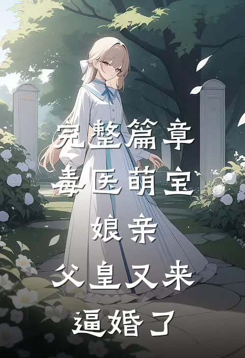 完整篇章毒医萌宝：娘亲，父皇又来逼婚了