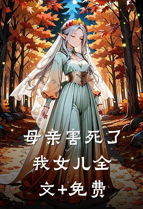 母亲害死了我女儿全文+免费