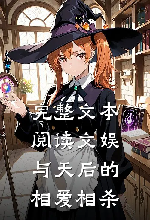 完整文本阅读文娱：与天后的相爱相杀