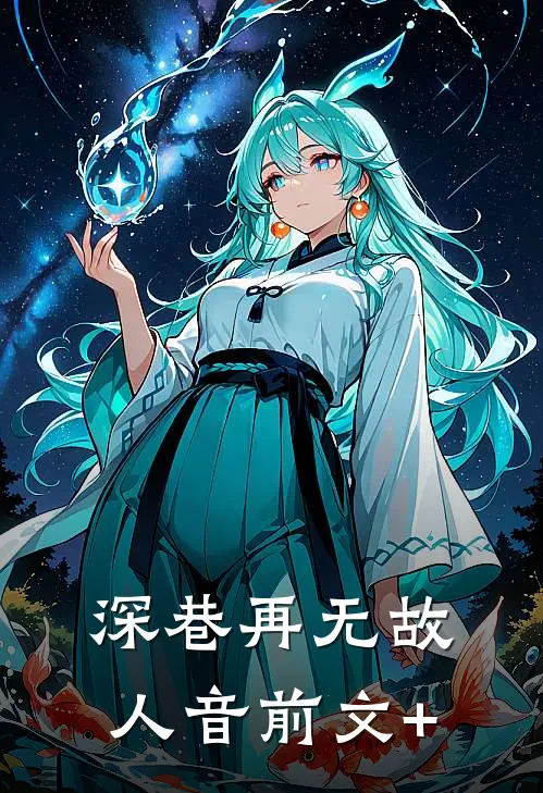深巷再无故人音前文+