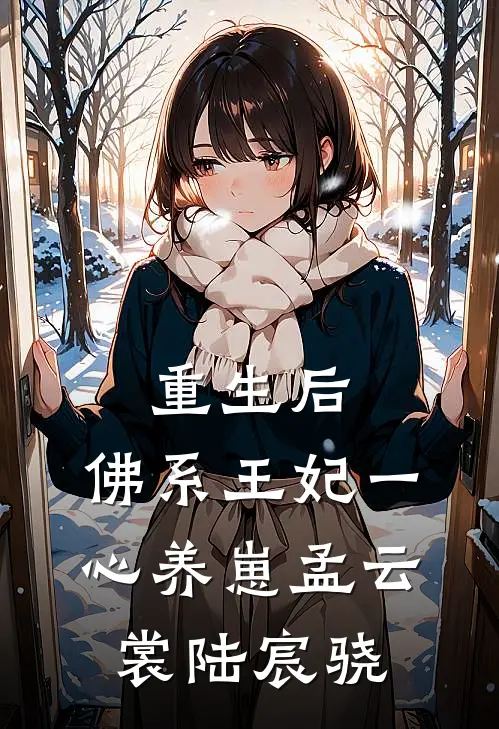 重生后，佛系王妃一心养崽孟云裳陆宸骁