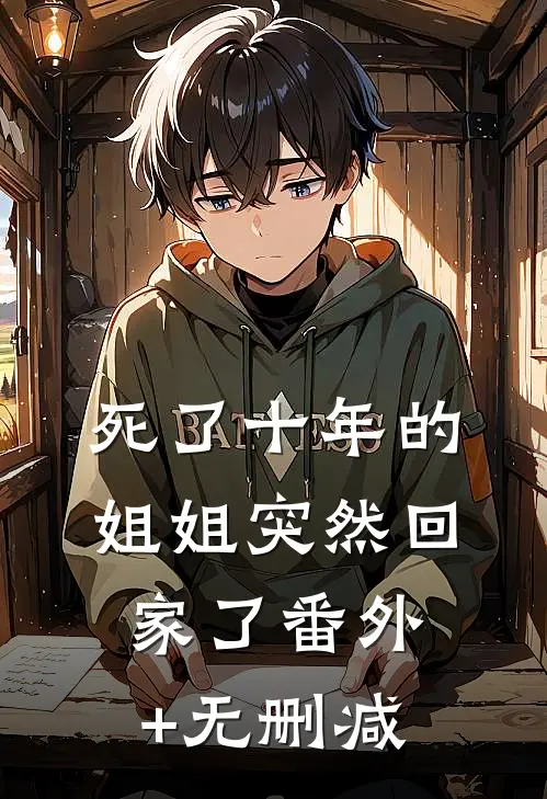 死了十年的姐姐突然回家了番外+无删减