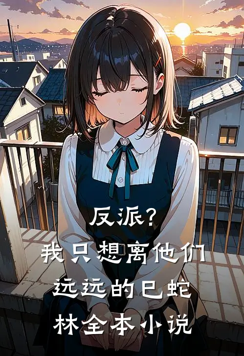 反派?我只想离他们远远的(巳蛇林)全本小说