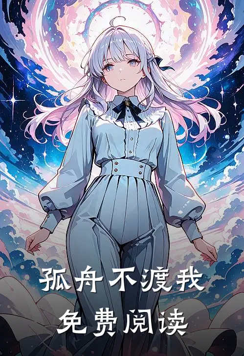 孤舟不渡我免费阅读