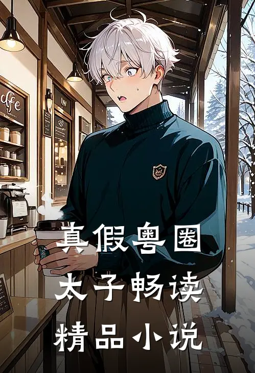真假粤圈太子畅读精品小说