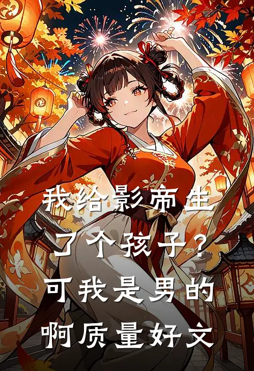 我给影帝生了个孩子？可我是男的啊质量好文