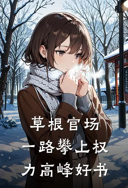 草根官场：一路攀上权力高峰好书
