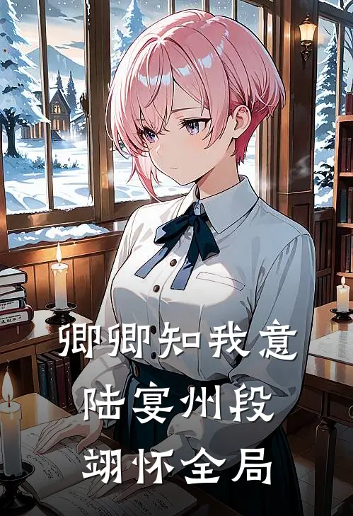 卿卿知我意陆宴州段翊怀全局