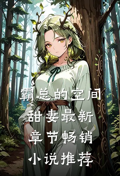 霸总的空间甜妻最新章节畅销小说推荐