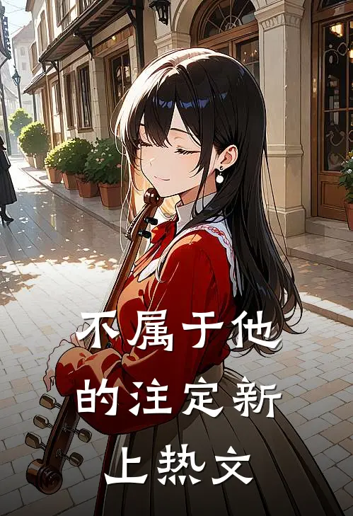 不属于他的注定新上热文