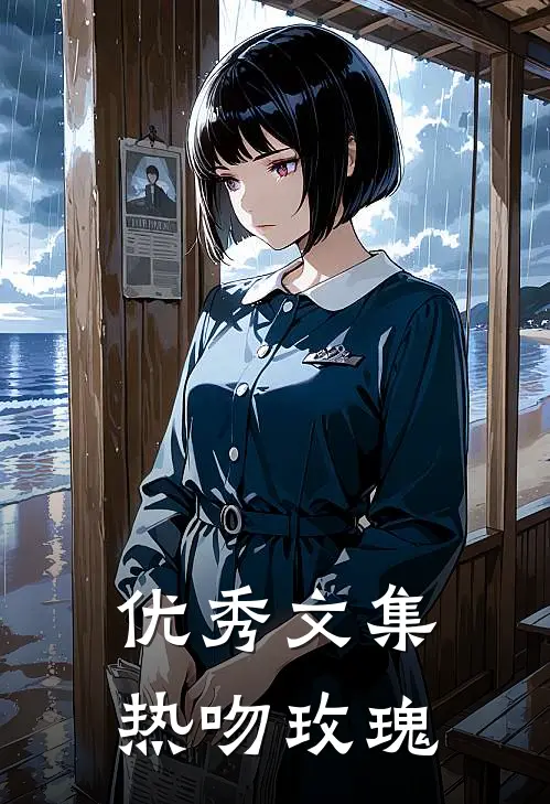 优秀文集《热吻玫瑰》