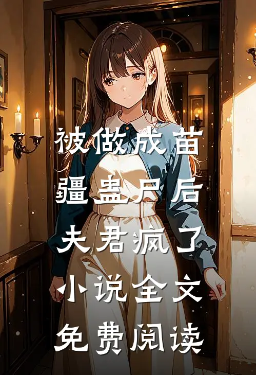被做成苗疆蛊尸后，夫君疯了小说全文免费阅读