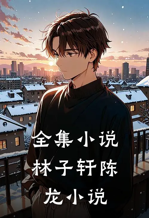 全集小说林子轩陈龙小说