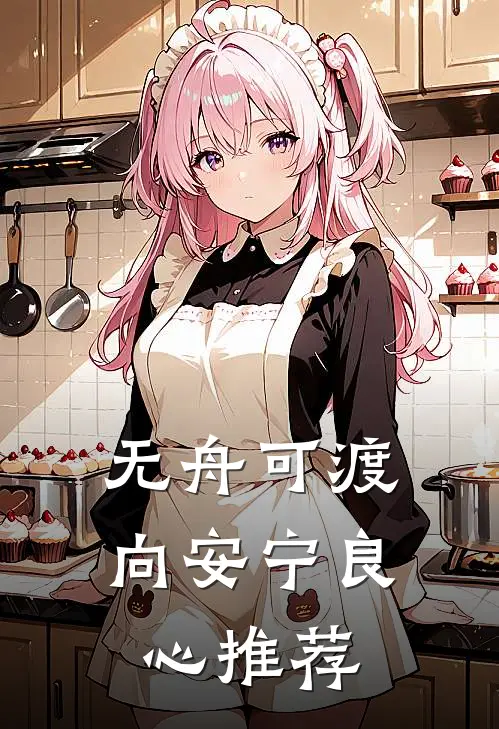 无舟可渡向安宁良心推荐
