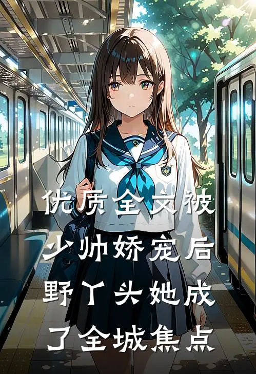 优质全文被少帅娇宠后，野丫头她成了全城焦点