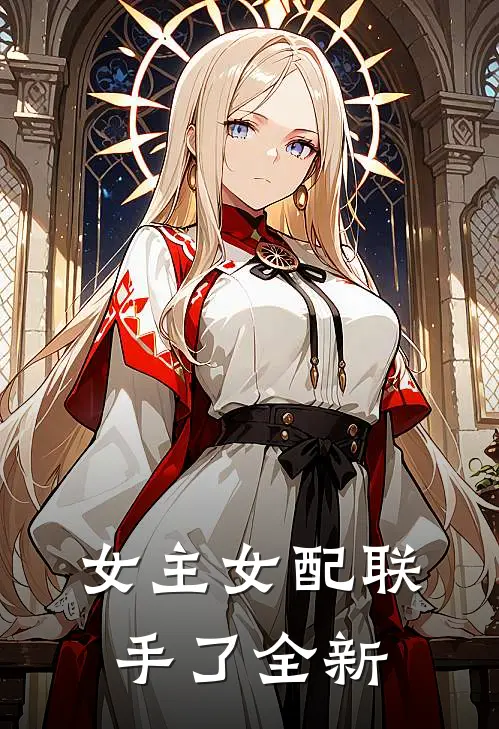 女主女配联手了全新