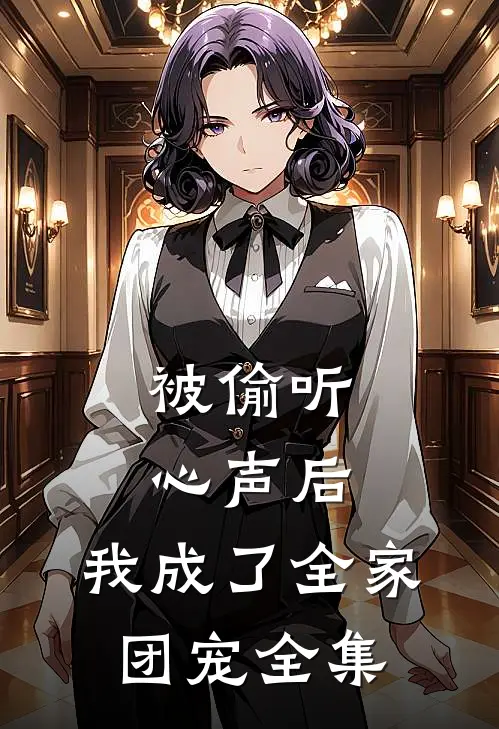 被偷听心声后，我成了全家团宠全集