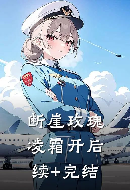 断崖玫瑰凌霜开后续+完结
