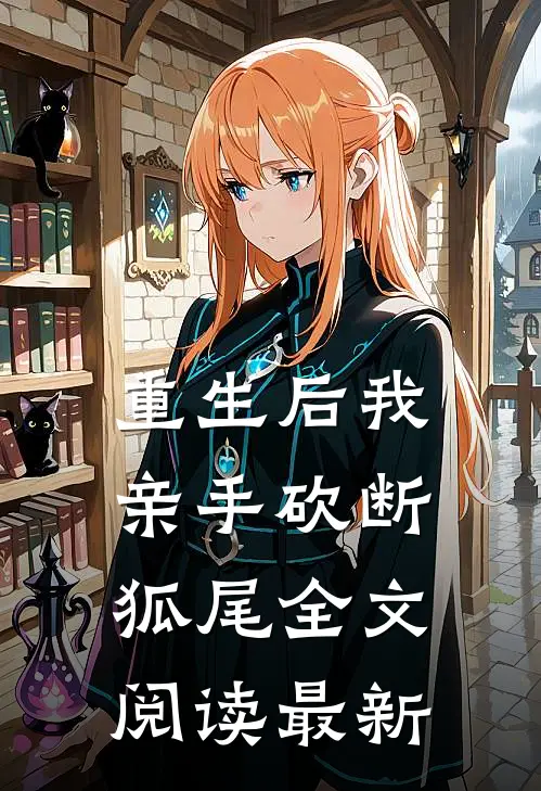 重生后我亲手砍断狐尾全文阅读最新