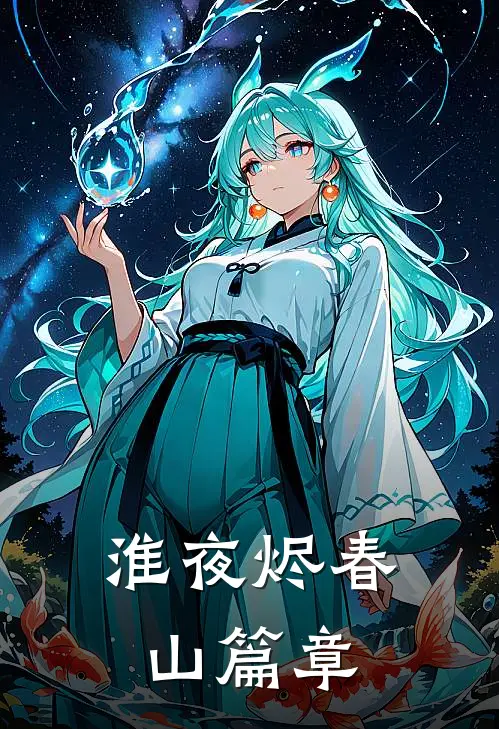淮夜烬春山篇章