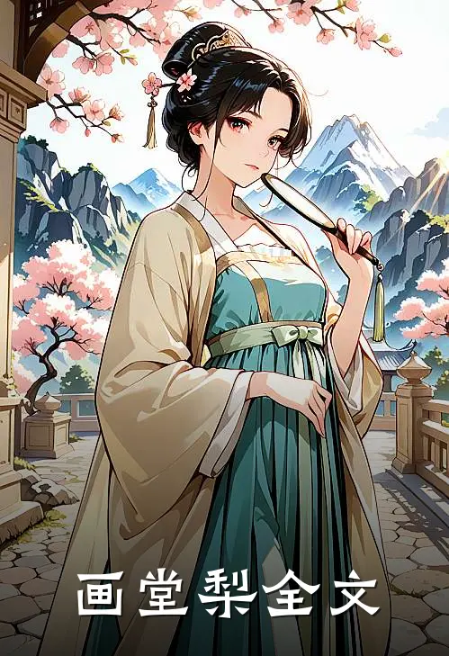 画堂梨全文